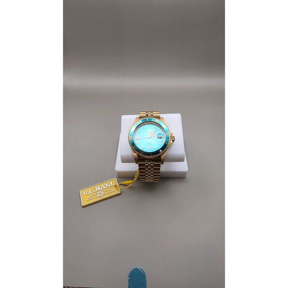 Invicta Other - Invicta Pro Diver/ Automatic/ 47mm Stainless Steel/ Gold